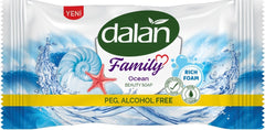 DALAN Family Sapun ocean 100 gr