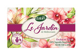 DALAN Le Jardin Sapun orchid & lily 200 gr