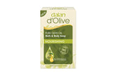 DALAN D'Olive Sapun olive oil & glycerine