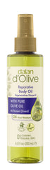 DALAN D'Olive Ulei de corp olive oil 200 ml