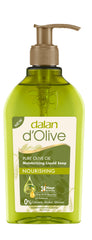 DALAN D'Olive Sapun lichid olive oil & gycerine 300 ml