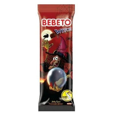 BEBETO Jeleuri Vrajitoare 22 gr