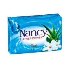 NANCY Sapun aloe vera si jasmine 60 gr