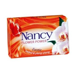 NANCY Sapun orhidee si ylang ylang 60 gr