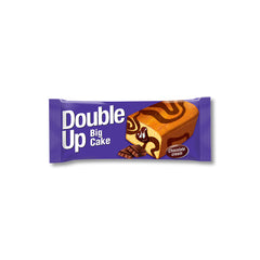 DOUBLE-UP BIG Prajitura cu crema de ciocolata 55 gr
