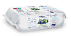 PURE Servetele pentru curatarea suprafetelor 100 buc