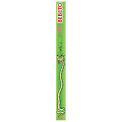 BEBETO SOUR BLAST Jeleu gumat aroma mar 15 gr