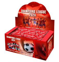 SKOON GUM Guma de mestecat campionat fotbal 4 gr