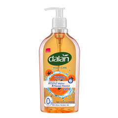 DALAN Multi Care Sapun lichid papaya 400 ml