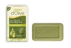 DALAN D'Olive Sapun olive oil & glycerine