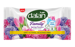 DALAN Family Sapun flori de primavara 100 gr