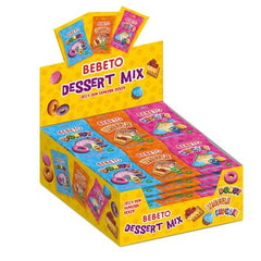 BEBETO Desert Mix 30 gr