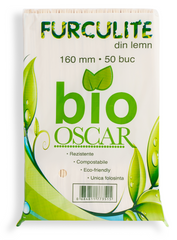 OSCAR Tacamuri biodegradabile