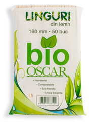 OSCAR Tacamuri biodegradabile