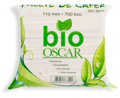 OSCAR Palete de cafea biodegradabile