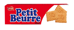 PETIT BEURRE Biscuiti 100 gr