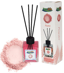 Odorizant de Camera cu Betisoare Pure Life - Pudra