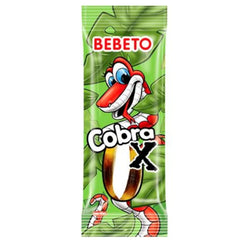 BEBETO Jeleuri Cobra-x 30 gr