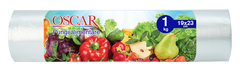 OSCAR Pungi alimentare 1 kg