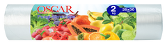 OSCAR Pungi alimentare 2 kg