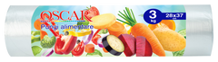 OSCAR Pungi alimentare 3 kg