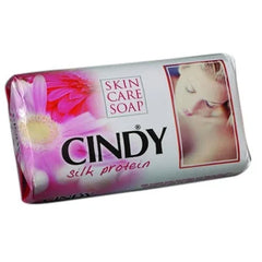 CINDY Sapun silk protein 140gr