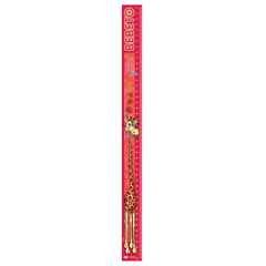 BEBETO SOUR BLAST Jeleu gumat aroma de capsuna 15 gr