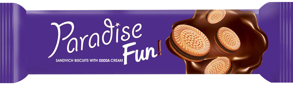 biscuit　レディース　GB XS Biscuiti cu crema de ciocolata Paradise 150g, 24 bucati - eMAG.ro ジャケット・アウター